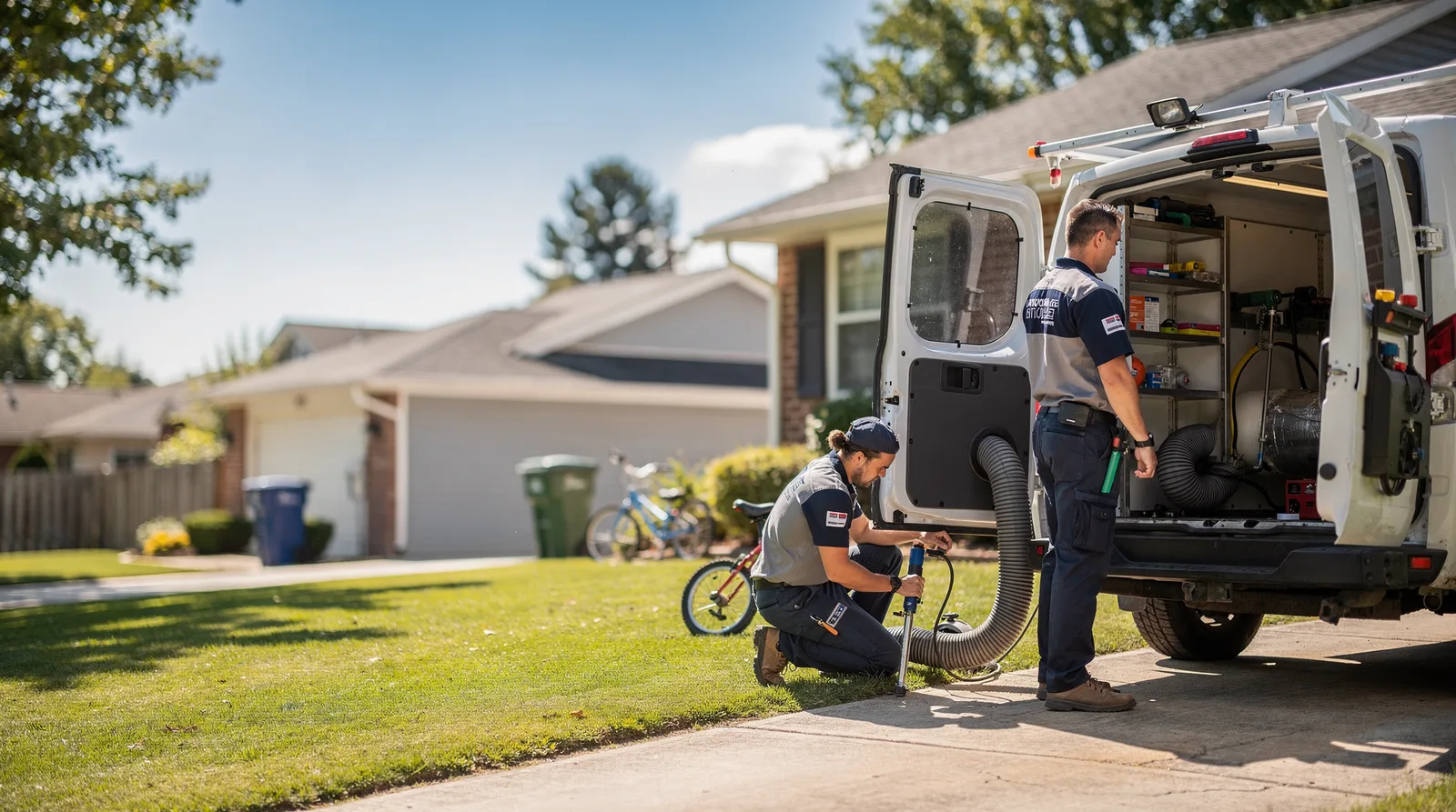 24/7 HVAC Repair & AC Replacement in Keysville, GA near me